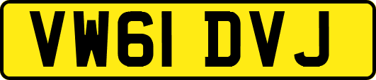 VW61DVJ