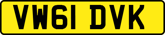 VW61DVK