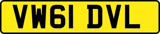 VW61DVL