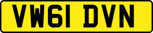 VW61DVN