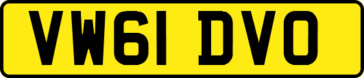 VW61DVO