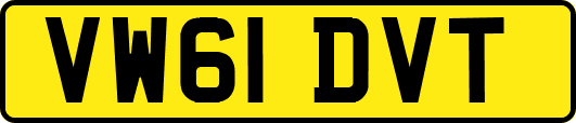 VW61DVT