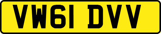 VW61DVV
