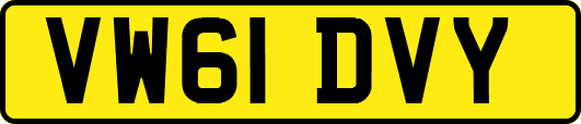 VW61DVY