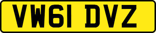 VW61DVZ