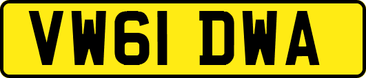 VW61DWA