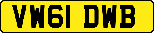 VW61DWB