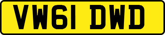 VW61DWD