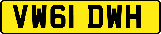VW61DWH