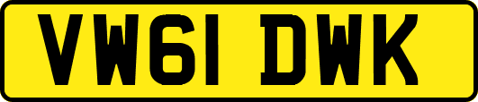 VW61DWK