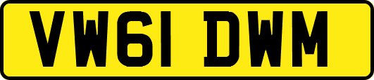 VW61DWM