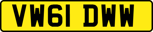 VW61DWW