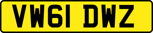 VW61DWZ