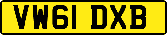 VW61DXB