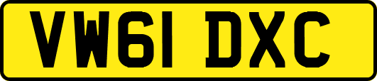 VW61DXC