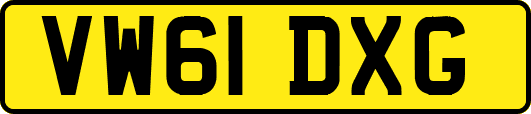 VW61DXG