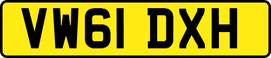 VW61DXH