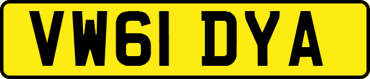 VW61DYA