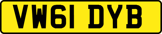 VW61DYB