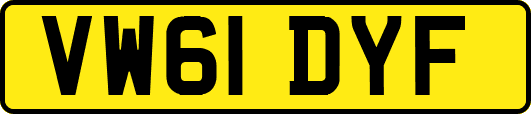 VW61DYF