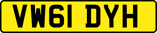 VW61DYH