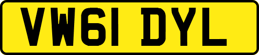 VW61DYL