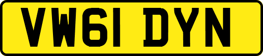 VW61DYN