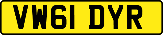 VW61DYR
