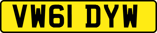 VW61DYW