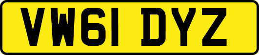 VW61DYZ