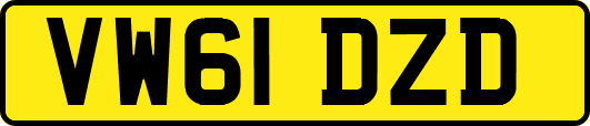 VW61DZD