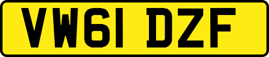 VW61DZF