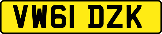 VW61DZK