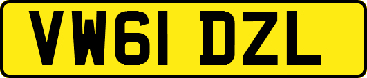 VW61DZL