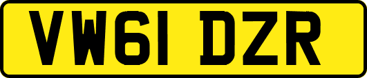 VW61DZR