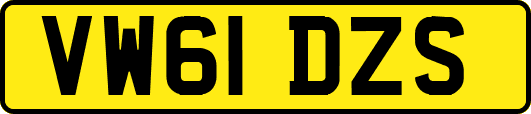 VW61DZS