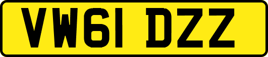 VW61DZZ