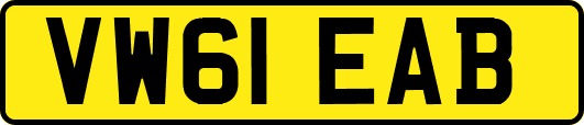 VW61EAB