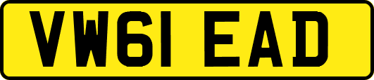 VW61EAD