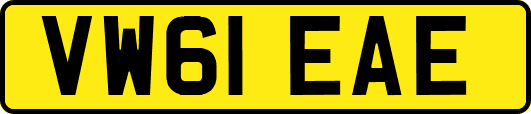 VW61EAE