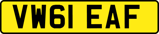 VW61EAF