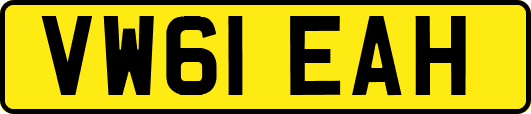 VW61EAH