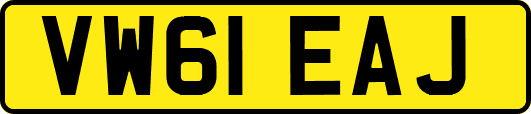 VW61EAJ