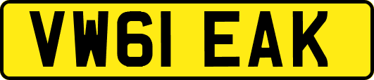 VW61EAK