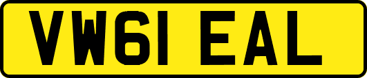VW61EAL