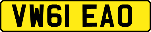 VW61EAO