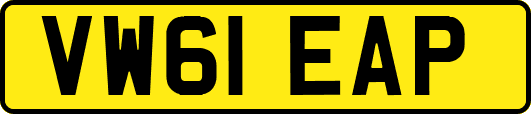 VW61EAP
