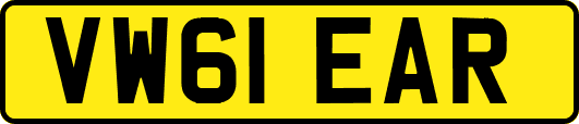 VW61EAR