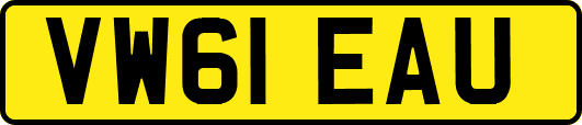 VW61EAU