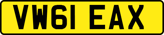 VW61EAX